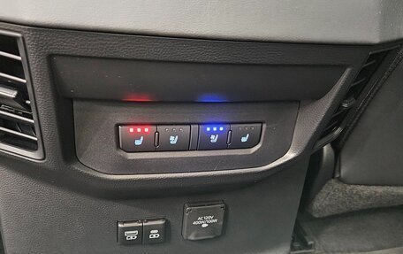 Toyota Tundra, 2024 год, 8 500 000 рублей, 28 фотография