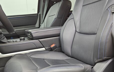 Toyota Tundra, 2024 год, 8 500 000 рублей, 24 фотография