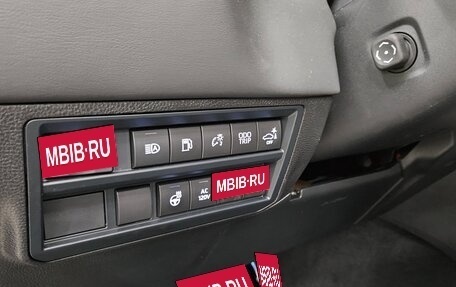 Toyota Tundra, 2024 год, 8 500 000 рублей, 20 фотография