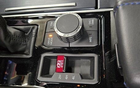 Toyota Tundra, 2024 год, 8 500 000 рублей, 22 фотография