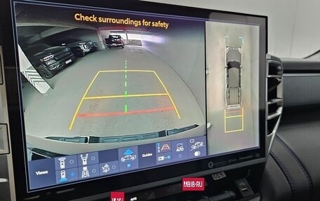 Toyota Tundra, 2024 год, 8 500 000 рублей, 23 фотография