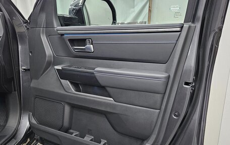 Toyota Tundra, 2024 год, 8 500 000 рублей, 32 фотография