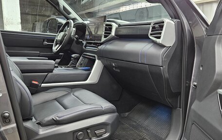 Toyota Tundra, 2024 год, 8 500 000 рублей, 33 фотография