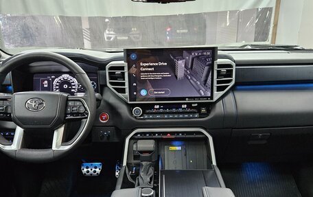 Toyota Tundra, 2024 год, 8 500 000 рублей, 36 фотография