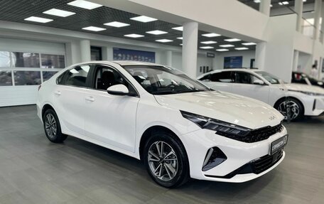 KIA K3, 2023 год, 2 299 900 рублей, 2 фотография