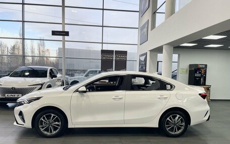 KIA K3, 2023 год, 2 299 900 рублей, 4 фотография