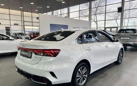 KIA K3, 2023 год, 2 299 900 рублей, 6 фотография