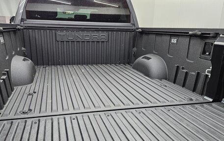 Toyota Tundra, 2024 год, 8 500 000 рублей, 39 фотография