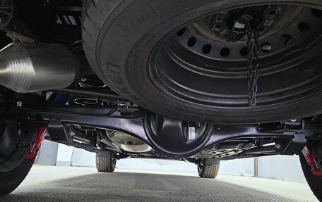 Toyota Tundra, 2024 год, 8 500 000 рублей, 40 фотография