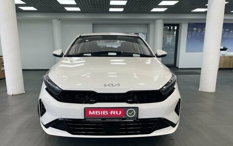 KIA K3, 2023 год, 2 299 900 рублей, 3 фотография