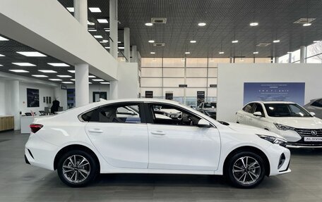 KIA K3, 2023 год, 2 299 900 рублей, 8 фотография