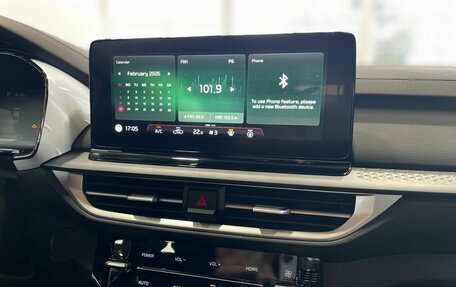 KIA K3, 2023 год, 2 299 900 рублей, 13 фотография