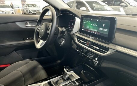 KIA K3, 2023 год, 2 299 900 рублей, 12 фотография