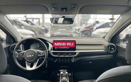 KIA K3, 2023 год, 2 299 900 рублей, 14 фотография