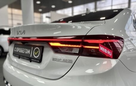 KIA K3, 2023 год, 2 299 900 рублей, 10 фотография