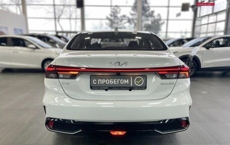 KIA K3, 2023 год, 2 299 900 рублей, 7 фотография