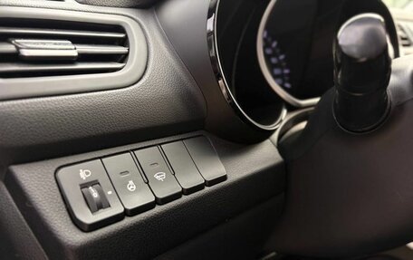 KIA Rio III рестайлинг, 2016 год, 1 149 900 рублей, 16 фотография