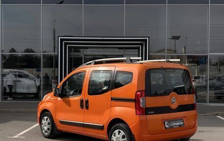 Fiat Qubo I, 2009 год, 669 900 рублей, 4 фотография