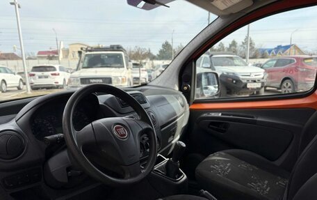 Fiat Qubo I, 2009 год, 669 900 рублей, 7 фотография