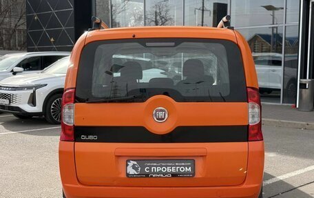 Fiat Qubo I, 2009 год, 669 900 рублей, 5 фотография