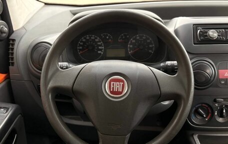 Fiat Qubo I, 2009 год, 669 900 рублей, 10 фотография
