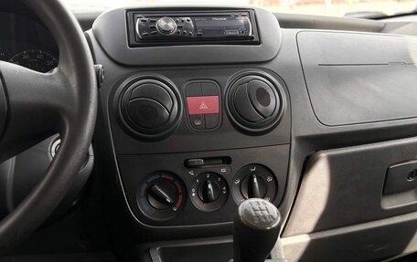 Fiat Qubo I, 2009 год, 669 900 рублей, 11 фотография