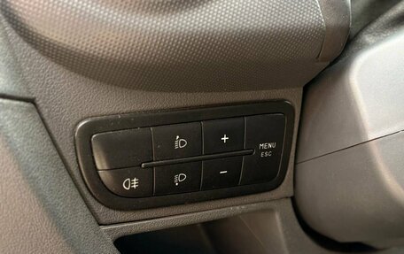 Fiat Qubo I, 2009 год, 669 900 рублей, 13 фотография