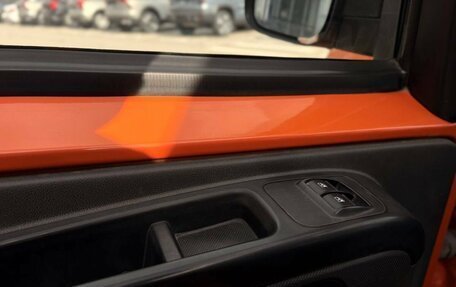 Fiat Qubo I, 2009 год, 669 900 рублей, 12 фотография