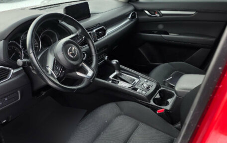 Mazda CX-5 II, 2019 год, 2 499 000 рублей, 5 фотография