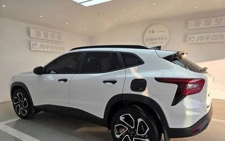 Chevrolet Trax, 2023 год, 1 870 000 рублей, 6 фотография