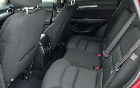 Mazda CX-5 II, 2019 год, 2 499 000 рублей, 7 фотография