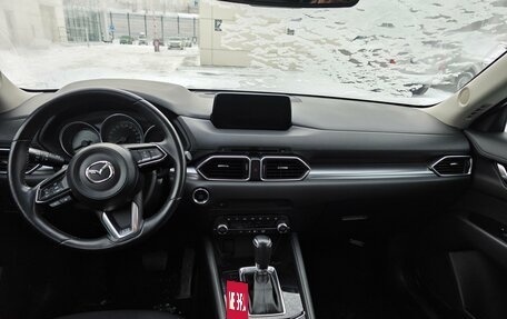 Mazda CX-5 II, 2019 год, 2 499 000 рублей, 6 фотография