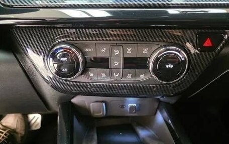 Chevrolet Trax, 2023 год, 1 870 000 рублей, 11 фотография