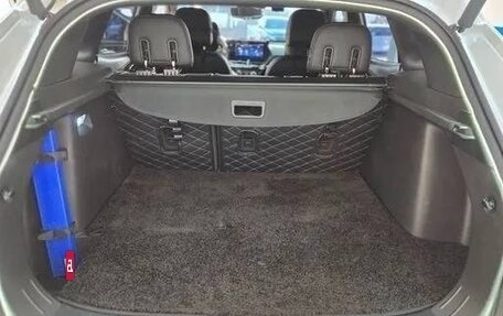 Chevrolet Trax, 2023 год, 1 870 000 рублей, 17 фотография