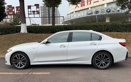 BMW 3 серия, 2023 год, 3 100 000 рублей, 3 фотография