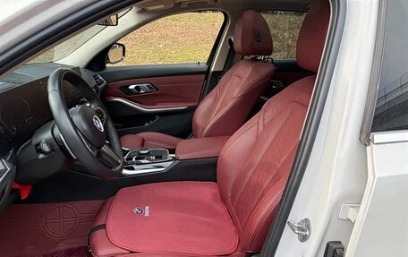 BMW 3 серия, 2023 год, 3 100 000 рублей, 6 фотография