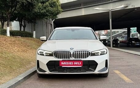 BMW 3 серия, 2023 год, 3 100 000 рублей, 2 фотография