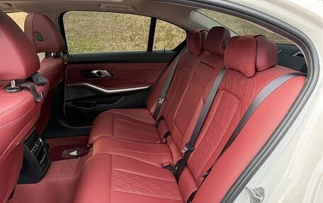 BMW 3 серия, 2023 год, 3 100 000 рублей, 7 фотография