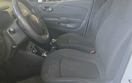 Renault Kaptur I рестайлинг, 2018 год, 799 000 рублей, 6 фотография