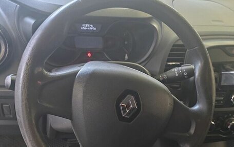 Renault Kaptur I рестайлинг, 2018 год, 799 000 рублей, 5 фотография