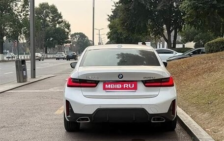 BMW 3 серия, 2023 год, 3 100 000 рублей, 5 фотография