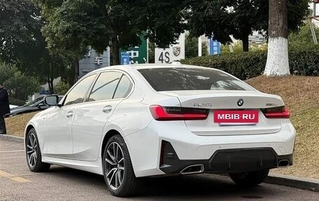 BMW 3 серия, 2023 год, 3 100 000 рублей, 4 фотография