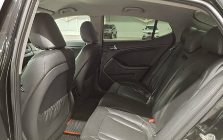 KIA Optima III, 2013 год, 1 029 850 рублей, 15 фотография