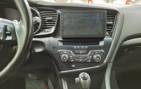 KIA Optima III, 2013 год, 1 029 850 рублей, 18 фотография