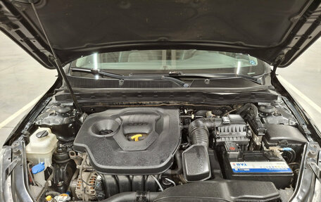 KIA Optima III, 2013 год, 1 029 850 рублей, 11 фотография