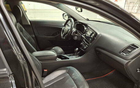 KIA Optima III, 2013 год, 1 029 850 рублей, 13 фотография