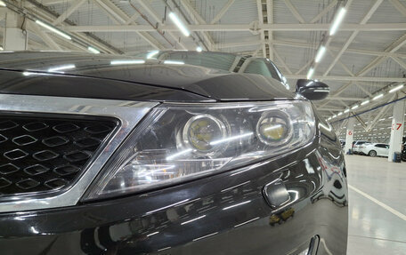 KIA Optima III, 2013 год, 1 029 850 рублей, 21 фотография