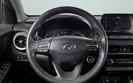 Hyundai Kona I, 2022 год, 1 730 000 рублей, 7 фотография