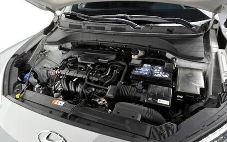 Hyundai Kona I, 2022 год, 1 730 000 рублей, 12 фотография