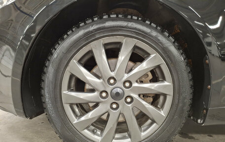 KIA Optima III, 2013 год, 1 029 850 рублей, 22 фотография